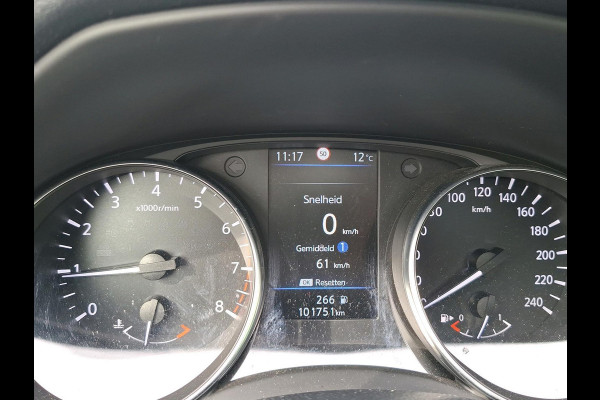 Nissan QASHQAI 1.3 DIG-T Design Edition panorama-dak | 360 graden camera | dealer onderhouden