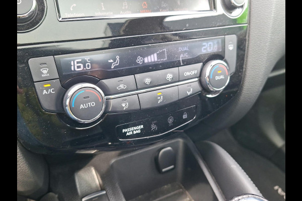 Nissan QASHQAI 1.3 DIG-T Design Edition panorama-dak | 360 graden camera | dealer onderhouden