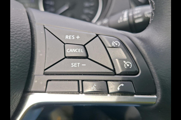 Nissan QASHQAI 1.3 DIG-T Design Edition panorama-dak | 360 graden camera | dealer onderhouden