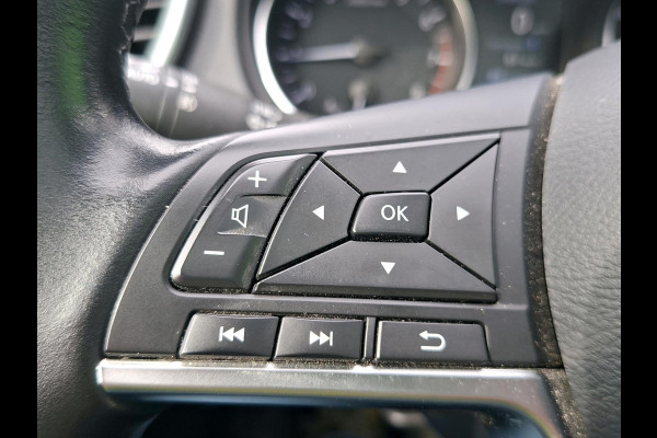 Nissan QASHQAI 1.3 DIG-T Design Edition panorama-dak | 360 graden camera | dealer onderhouden