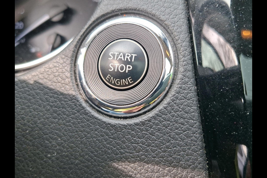 Nissan QASHQAI 1.3 DIG-T Design Edition panorama-dak | 360 graden camera | dealer onderhouden