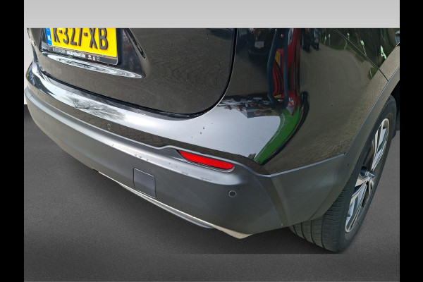 Nissan QASHQAI 1.3 DIG-T Design Edition panorama-dak | 360 graden camera | dealer onderhouden