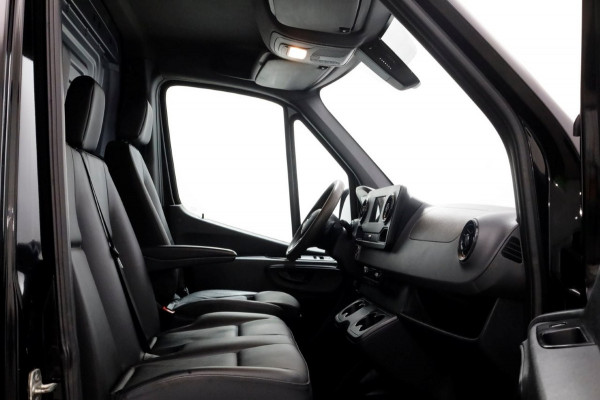 Mercedes-Benz Sprinter 314 CDI 143pk RWD 7G Automaat Maxi LED/Camera 12-2020