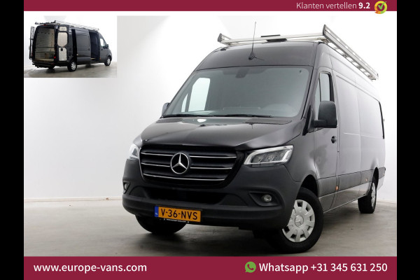 Mercedes-Benz Sprinter 314 CDI 143pk RWD 7G Automaat Maxi LED/Camera 12-2020