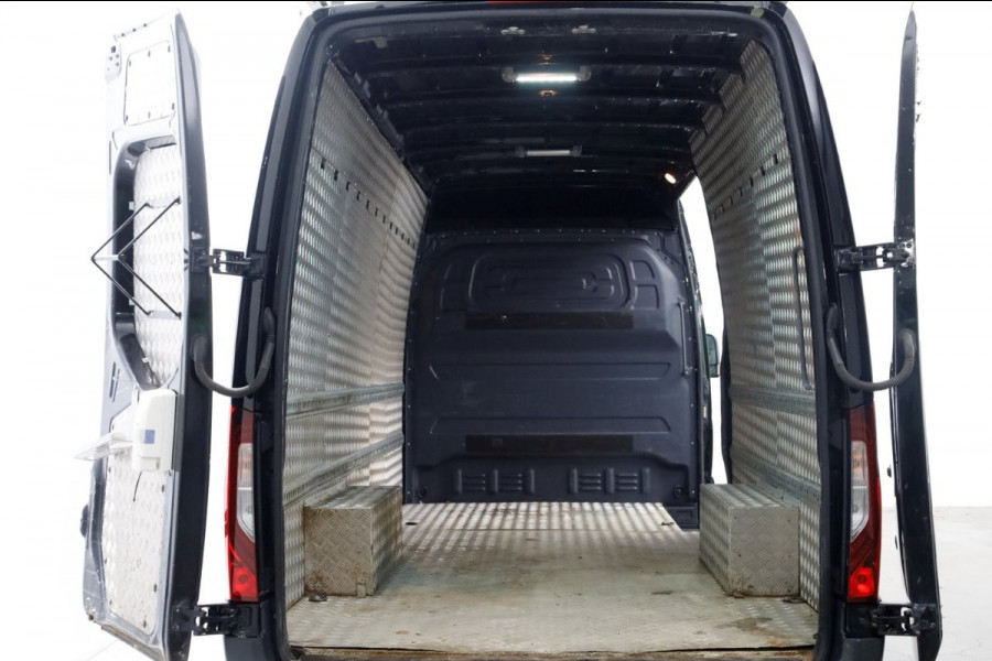 Mercedes-Benz Sprinter 314 CDI 143pk RWD 7G Automaat Maxi LED/Camera 12-2020