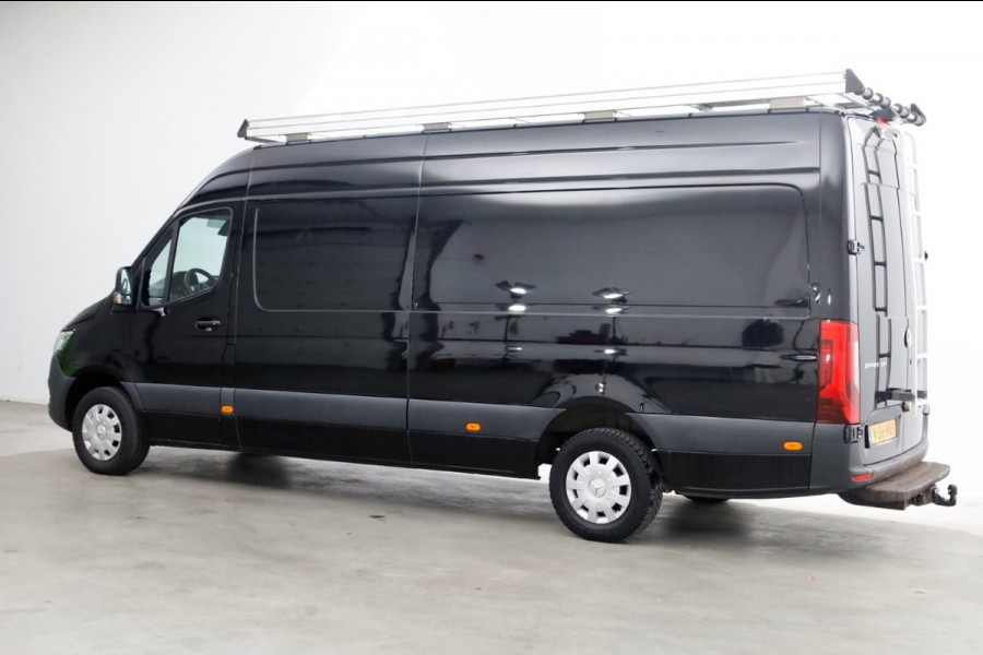 Mercedes-Benz Sprinter 314 CDI 143pk RWD 7G Automaat Maxi LED/Camera 12-2020