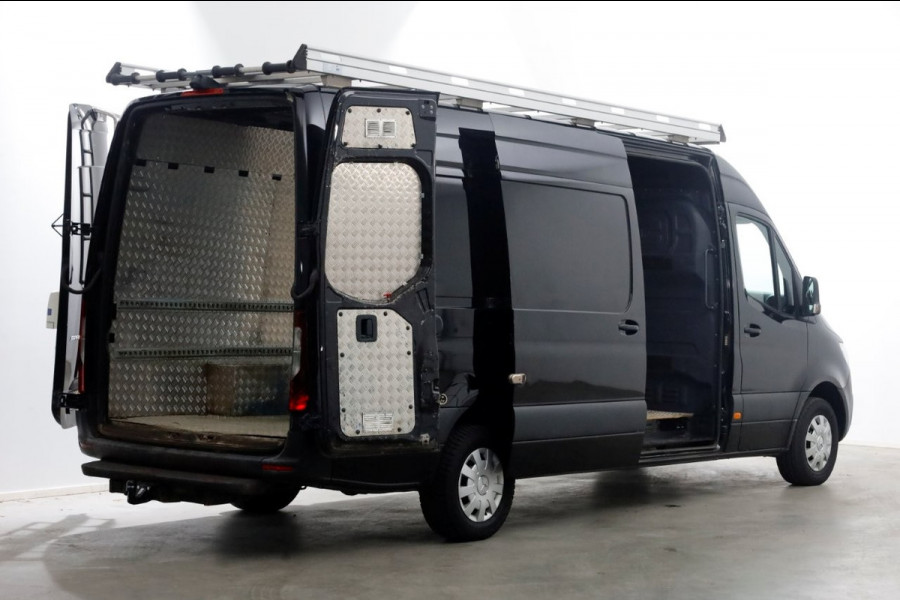 Mercedes-Benz Sprinter 314 CDI 143pk RWD 7G Automaat Maxi LED/Camera 12-2020