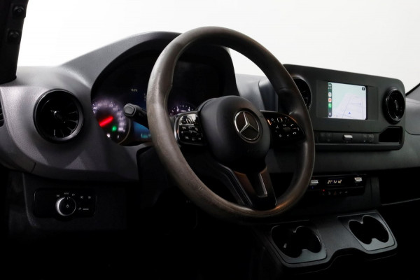 Mercedes-Benz Sprinter 314 CDI 143pk RWD 7G Automaat Maxi LED/Camera 12-2020
