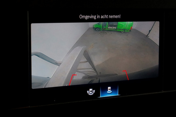 Mercedes-Benz Sprinter 314 CDI 143pk RWD 7G Automaat Maxi LED/Camera 12-2020