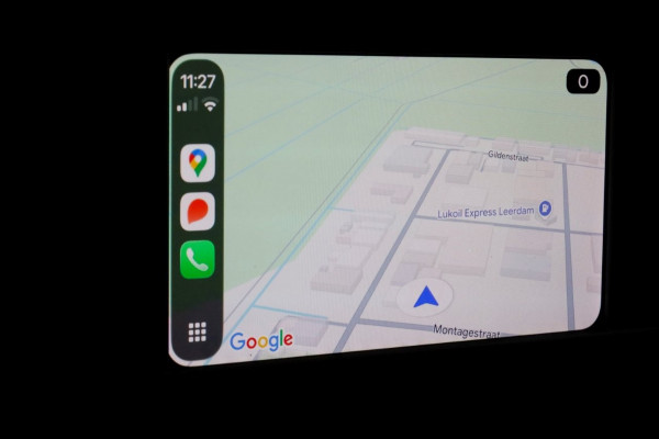 Mercedes-Benz Sprinter 314 CDI 143pk RWD 7G Automaat Maxi LED/Camera 12-2020