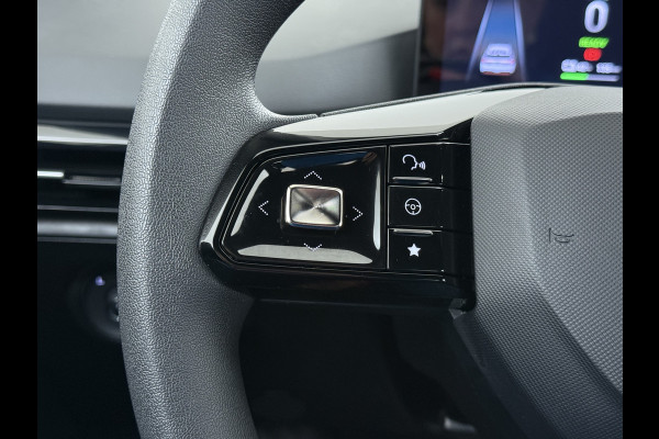 MG Mg4 electric 51kWh LFP Accu SOH 92% Adap.Cruise Apple Carplay Android Auto Pdc Ecc Rijstrooksensor Led Bluetooth DAB Isofix File assistent Verkeersbord detectie €30.000 nieuw!