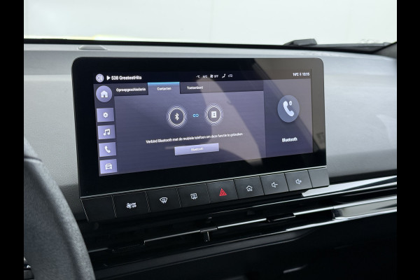 MG Mg4 electric 51kWh LFP Accu SOH 92% Adap.Cruise Apple Carplay Android Auto Pdc Ecc Rijstrooksensor Led Bluetooth DAB Isofix File assistent Verkeersbord detectie €30.000 nieuw!