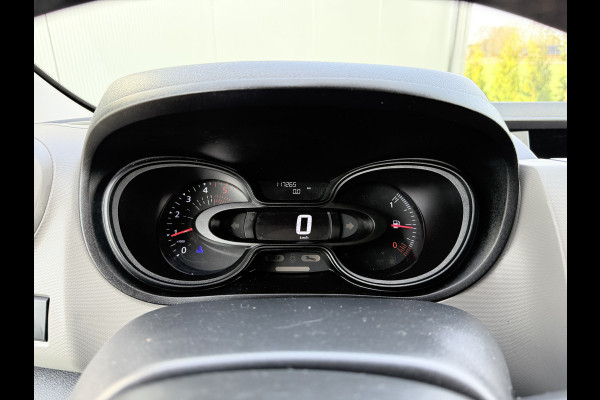 Renault Trafic 1.6 dCi 126 PK / L1H1 / 1e EIG. MOOIE BUS / ECC AIRCO / CRUISE / TREKHAAK / NAVI / CAMERA