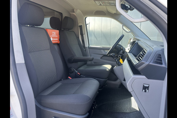 Volkswagen Transporter 2.0 TDI / L1H1 / 1e EIG. / CAMERA / CRUISE / AIRCO / ACHTERKLEP / APPLE CARPLAY / ANDROID AUTO