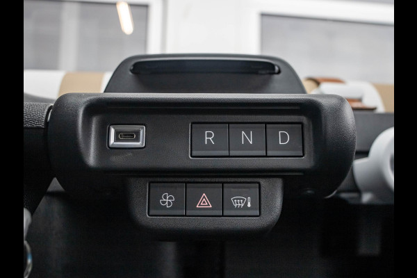 Fiat TOPOLINO Base | Private Lease € 169,-* | Actieradius 75km | Rijklaar