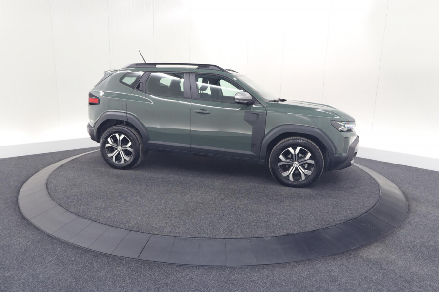 Dacia Duster Mild Hybrid 130 Expression | Camera | Stoelverwarming | Apple Carplay | Navigatie