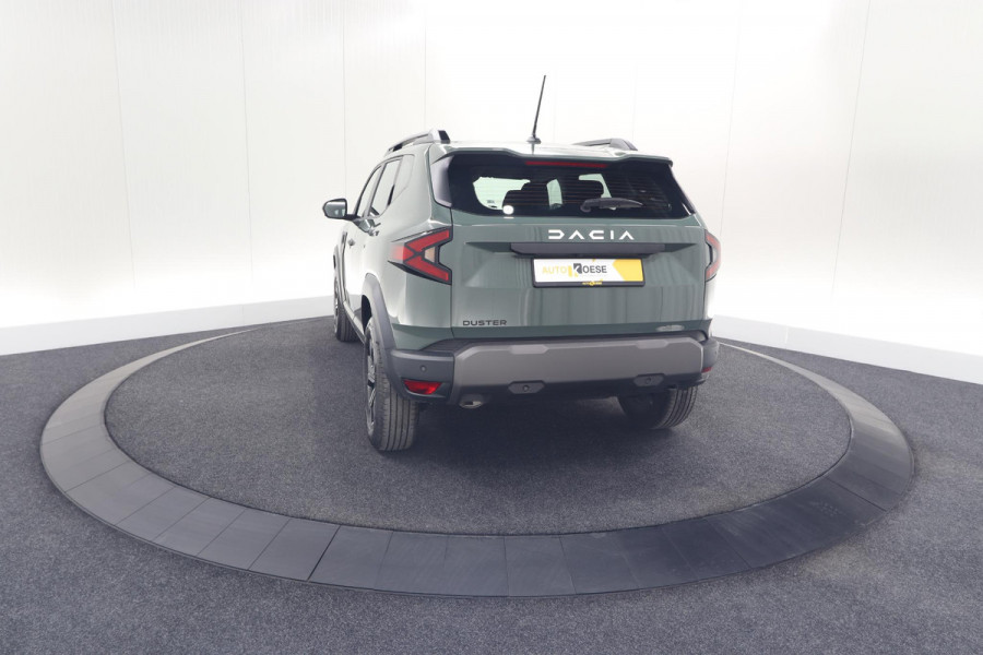 Dacia Duster Mild Hybrid 130 Expression | Camera | Stoelverwarming | Apple Carplay | Navigatie