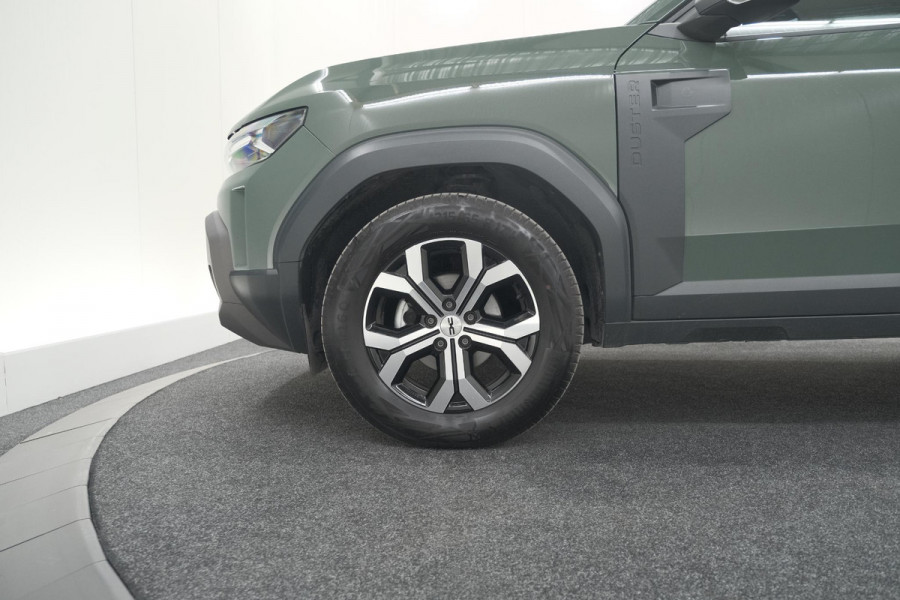 Dacia Duster Mild Hybrid 130 Expression | Camera | Stoelverwarming | Apple Carplay | Navigatie
