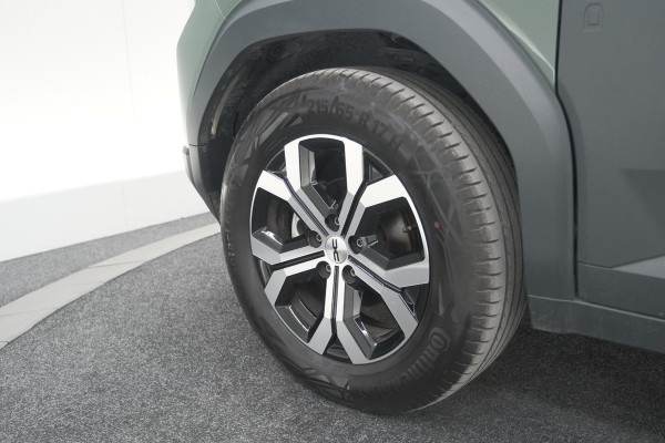 Dacia Duster Mild Hybrid 130 Expression | Camera | Stoelverwarming | Apple Carplay | Navigatie