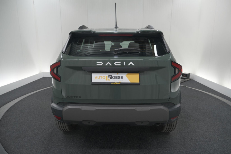 Dacia Duster Mild Hybrid 130 Expression | Camera | Stoelverwarming | Apple Carplay | Navigatie