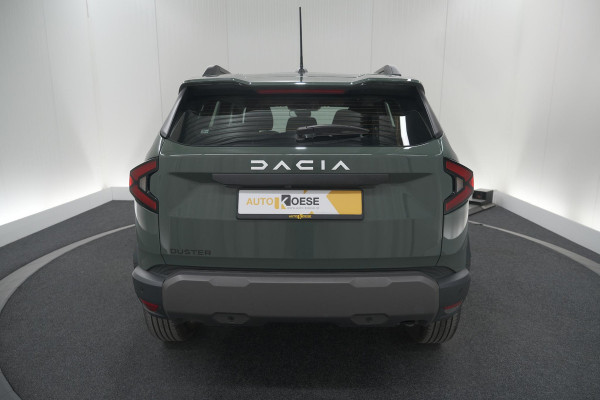 Dacia Duster Mild Hybrid 130 Expression | Camera | Stoelverwarming | Apple Carplay | Navigatie