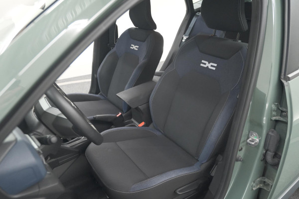Dacia Duster Mild Hybrid 130 Expression | Camera | Stoelverwarming | Apple Carplay | Navigatie