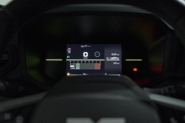 Dacia Duster Mild Hybrid 130 Expression | Camera | Stoelverwarming | Apple Carplay | Navigatie