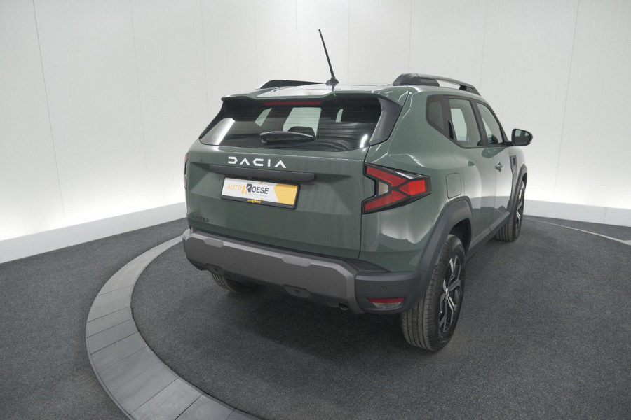Dacia Duster Mild Hybrid 130 Expression | Camera | Stoelverwarming | Apple Carplay | Navigatie