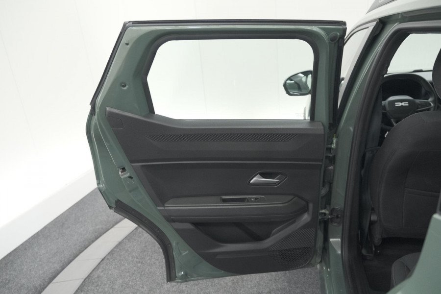 Dacia Duster Mild Hybrid 130 Expression | Camera | Stoelverwarming | Apple Carplay | Navigatie