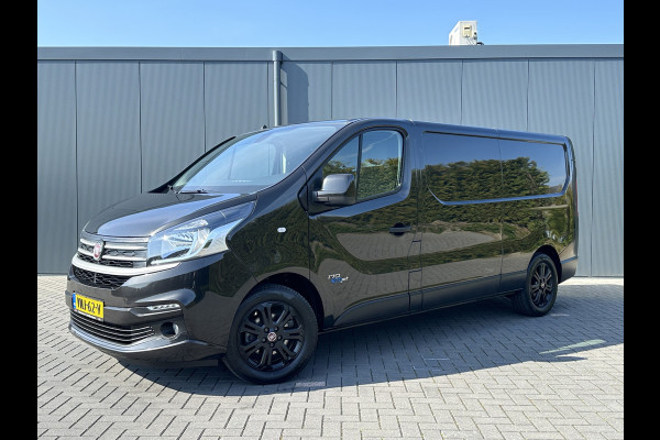 Fiat Talento 2.0 MultiJet 170 PK AUTOMAAT / L2H1 / TREKHAAK / CAMERA / CRUISE / AIRCO / NAVI / PDC