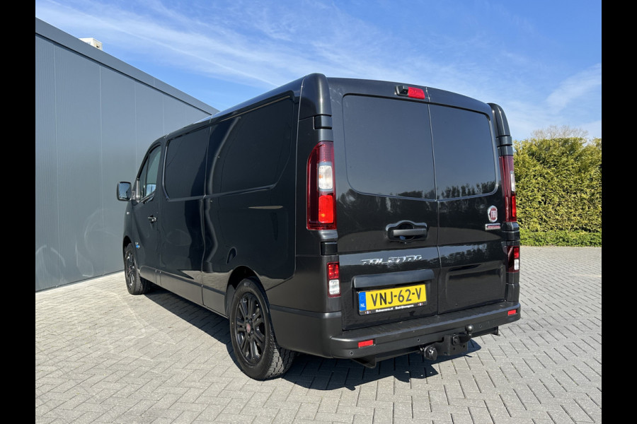 Fiat Talento 2.0 MultiJet 170 PK AUTOMAAT / L2H1 / TREKHAAK / CAMERA / CRUISE / AIRCO / NAVI / PDC