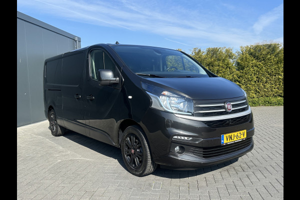 Fiat Talento 2.0 MultiJet 170 PK AUTOMAAT / L2H1 / TREKHAAK / CAMERA / CRUISE / AIRCO / NAVI / PDC