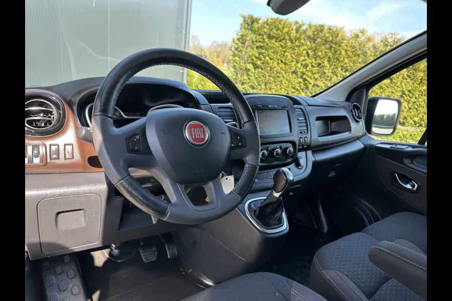 Fiat Talento 2.0 MultiJet 170 PK AUTOMAAT / L2H1 / TREKHAAK / CAMERA / CRUISE / AIRCO / NAVI / PDC