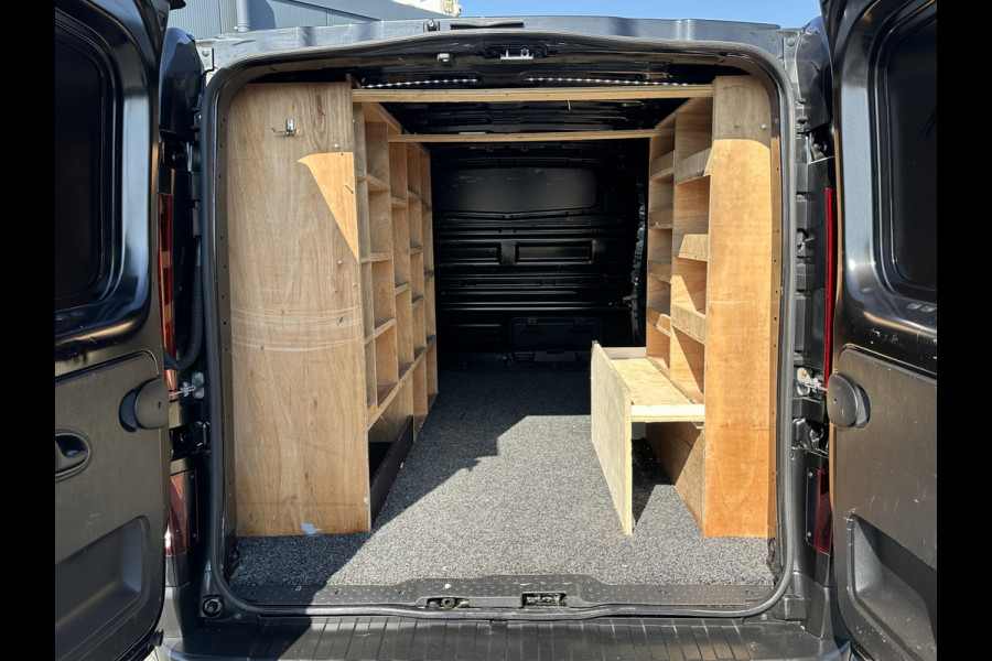 Fiat Talento 2.0 MultiJet 170 PK AUTOMAAT / L2H1 / TREKHAAK / CAMERA / CRUISE / AIRCO / NAVI / PDC