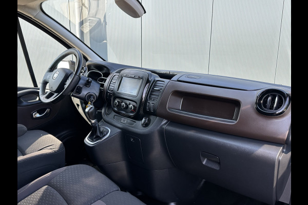 Fiat Talento 2.0 MultiJet 170 PK AUTOMAAT / L2H1 / TREKHAAK / CAMERA / CRUISE / AIRCO / NAVI / PDC