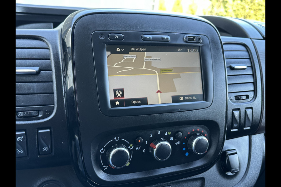 Fiat Talento 2.0 MultiJet 170 PK AUTOMAAT / L2H1 / TREKHAAK / CAMERA / CRUISE / AIRCO / NAVI / PDC