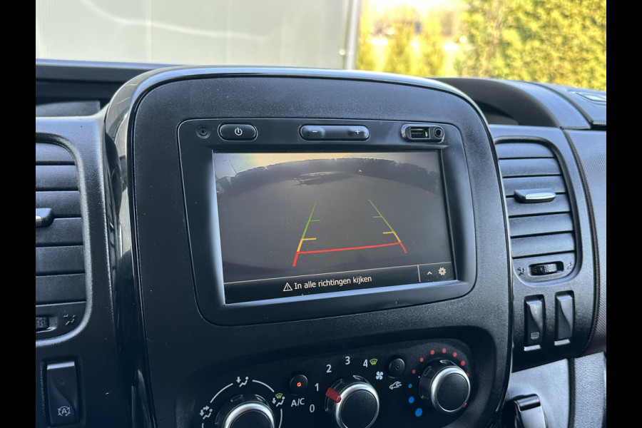 Fiat Talento 2.0 MultiJet 170 PK AUTOMAAT / L2H1 / TREKHAAK / CAMERA / CRUISE / AIRCO / NAVI / PDC