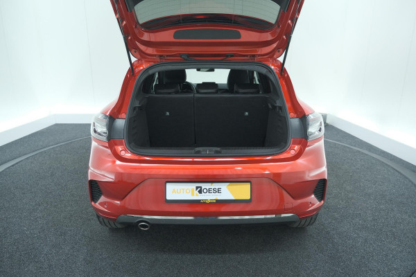 Renault Clio 1.0 TCe 90 GPF techno | 360 Camera | Adaptieve Cruise Control | 9.3 Inch Groot Scherm