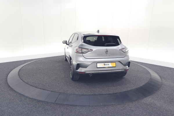 Renault Clio TCe 90 GPF techno | 360 Camera | Adaptieve Cruise Control | 9.3 Inch Groot Scherm