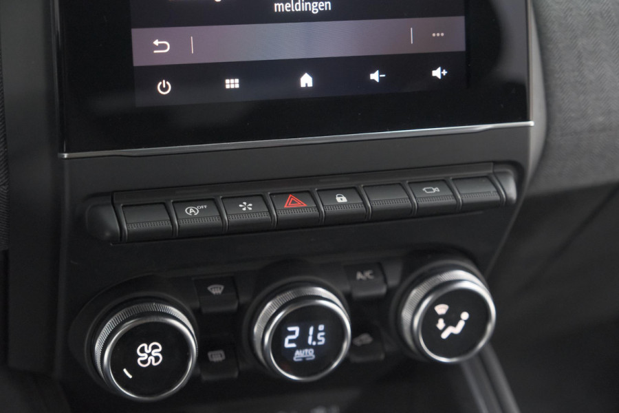 Renault Clio TCe 90 GPF techno | 360 Camera | Adaptieve Cruise Control | 9.3 Inch Groot Scherm