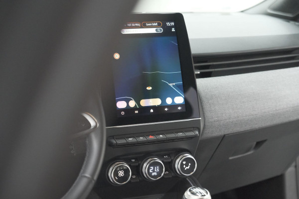 Renault Clio TCe 90 GPF techno | 360 Camera | Adaptieve Cruise Control | 9.3 Inch Groot Scherm