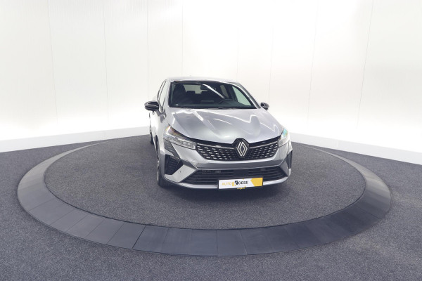 Renault Clio TCe 90 GPF techno | 360 Camera | Adaptieve Cruise Control | 9.3 Inch Groot Scherm
