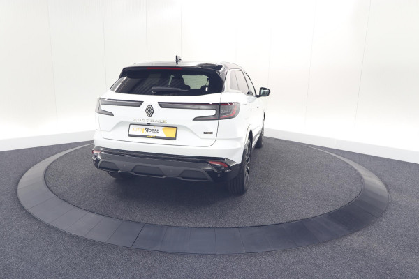 Renault Austral 1.2 E-Tech full hybrid 200 techno | 360 Camera | Panoramadak | Adaptieve Cruise Control