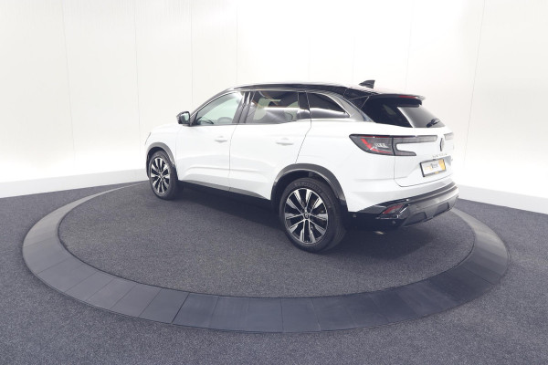 Renault Austral 1.2 E-Tech full hybrid 200 techno | 360 Camera | Panoramadak | Adaptieve Cruise Control