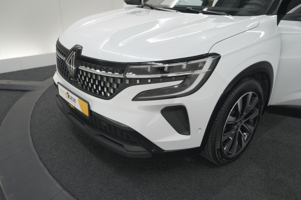 Renault Austral 1.2 E-Tech full hybrid 200 techno | 360 Camera | Panoramadak | Adaptieve Cruise Control