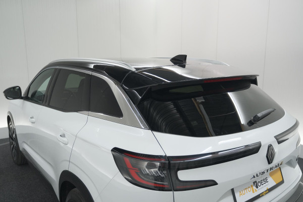 Renault Austral 1.2 E-Tech full hybrid 200 techno | 360 Camera | Panoramadak | Adaptieve Cruise Control