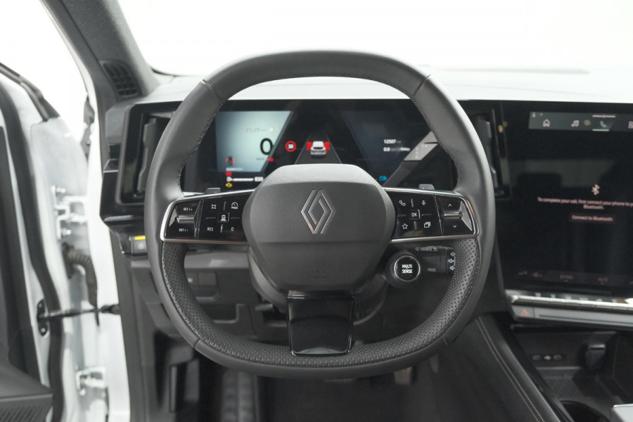 Renault Austral 1.2 E-Tech full hybrid 200 techno | 360 Camera | Panoramadak | Adaptieve Cruise Control