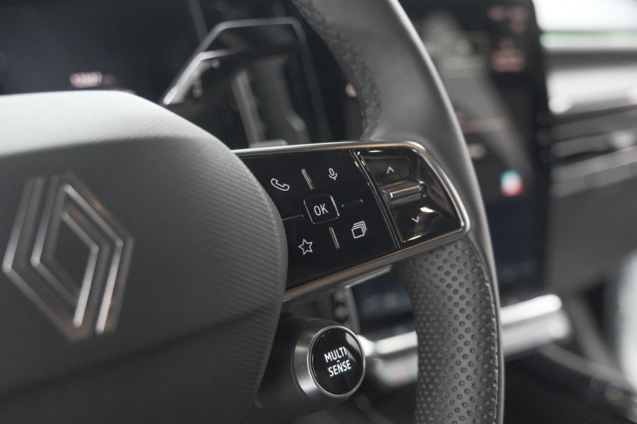 Renault Austral 1.2 E-Tech full hybrid 200 techno | 360 Camera | Panoramadak | Adaptieve Cruise Control