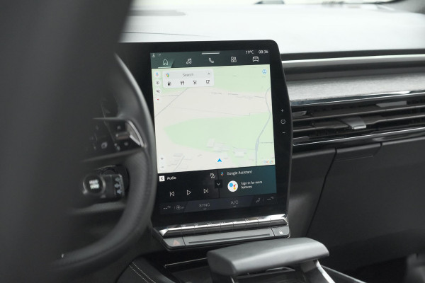 Renault Austral 1.2 E-Tech full hybrid 200 techno | 360 Camera | Panoramadak | Adaptieve Cruise Control