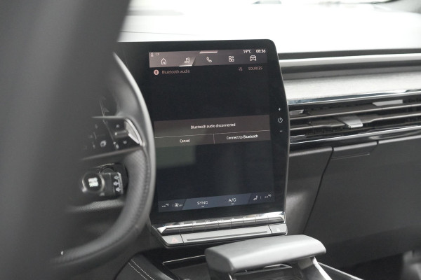 Renault Austral 1.2 E-Tech full hybrid 200 techno | 360 Camera | Panoramadak | Adaptieve Cruise Control